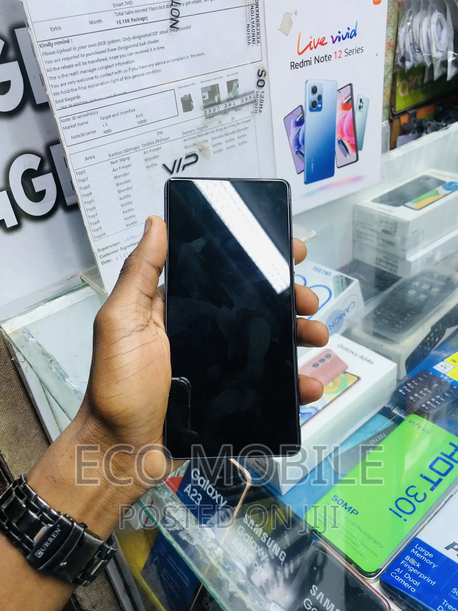 Google Pixel 7 256 GB Black