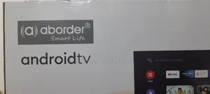 Ofa Ofa = Aborder Smart TV Nchi 43 Smart Ina Bluetooth
