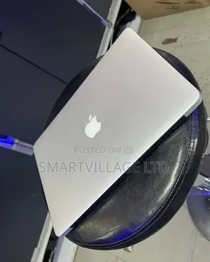 Laptop Apple MacBook Air 2012 4GB Intel Core I7 SSD 256GB