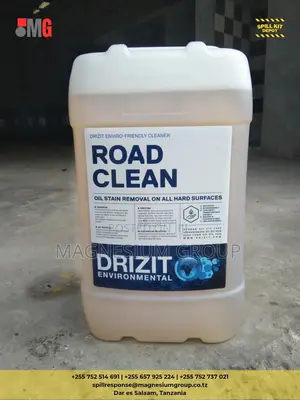 Road Clean
