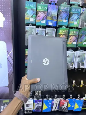 Laptop HP Chromebook 11 G2 4GB Intel Core I3 HDD 500GB