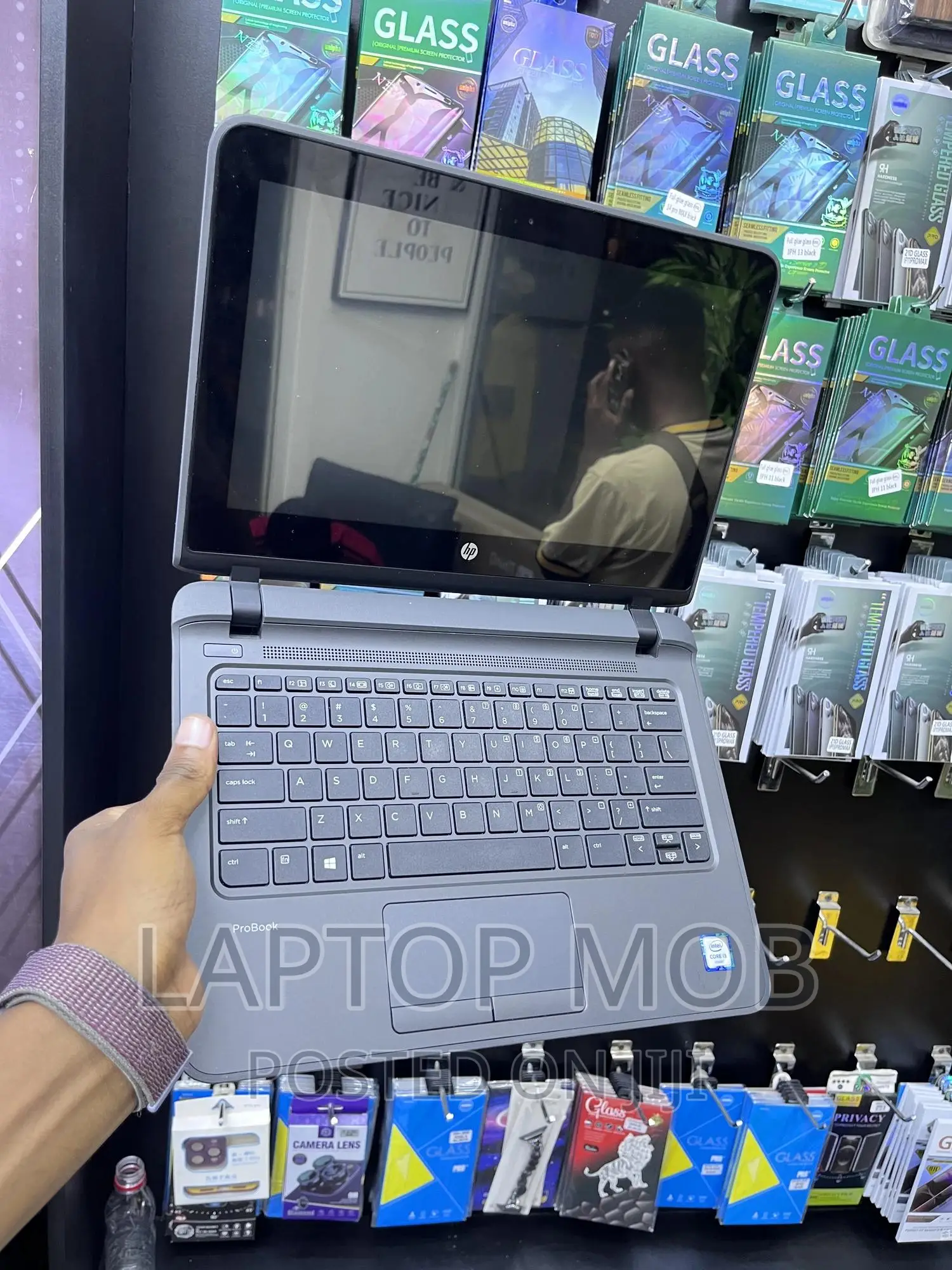 Laptop HP Chromebook 11 G2 4GB Intel Core I3 HDD 500GB