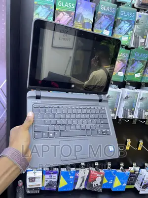 Laptop HP Chromebook 11 G2 4GB Intel Core I3 HDD 500GB
