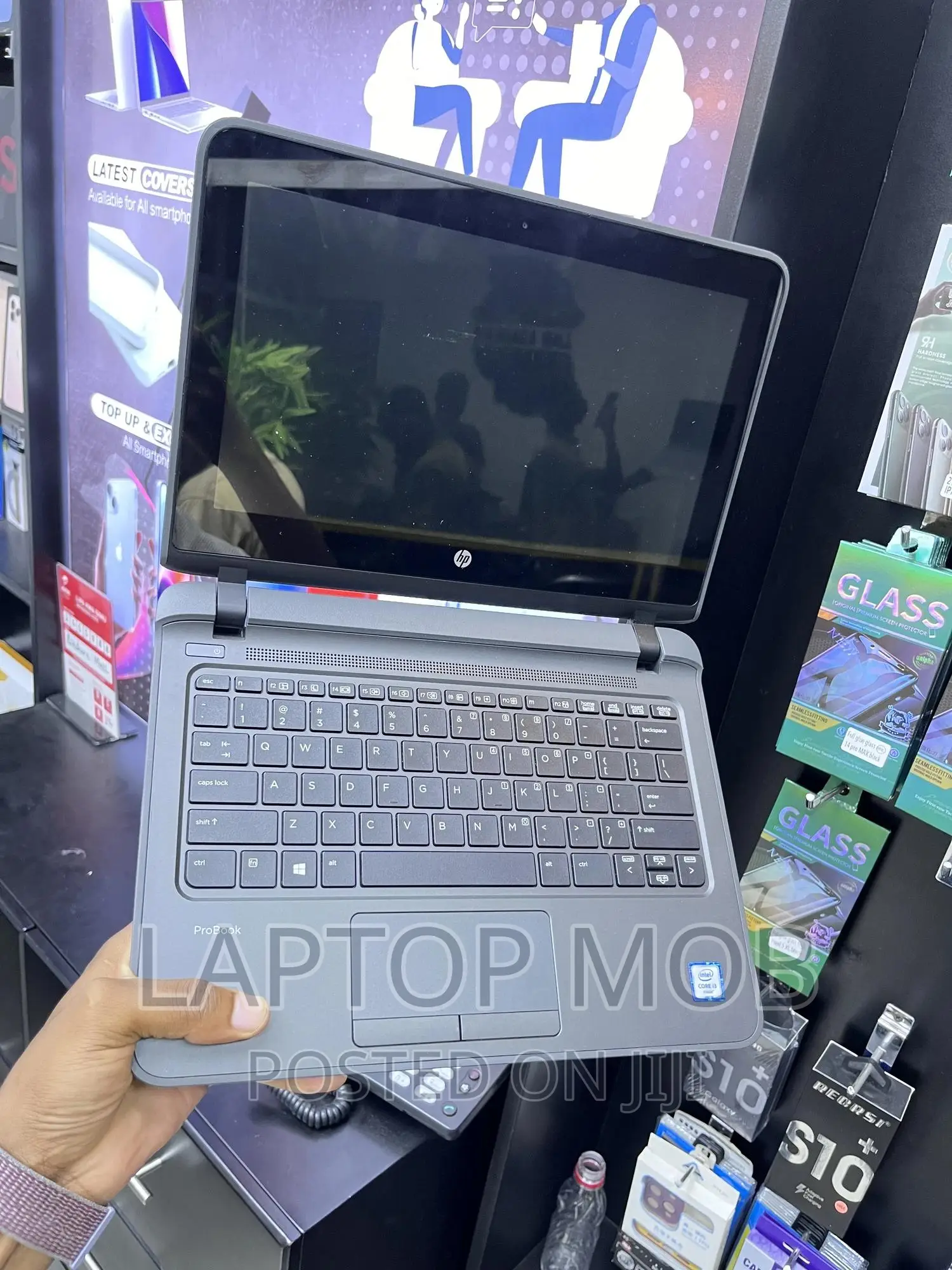 Laptop HP Chromebook 11 G2 4GB Intel Core I3 HDD 500GB