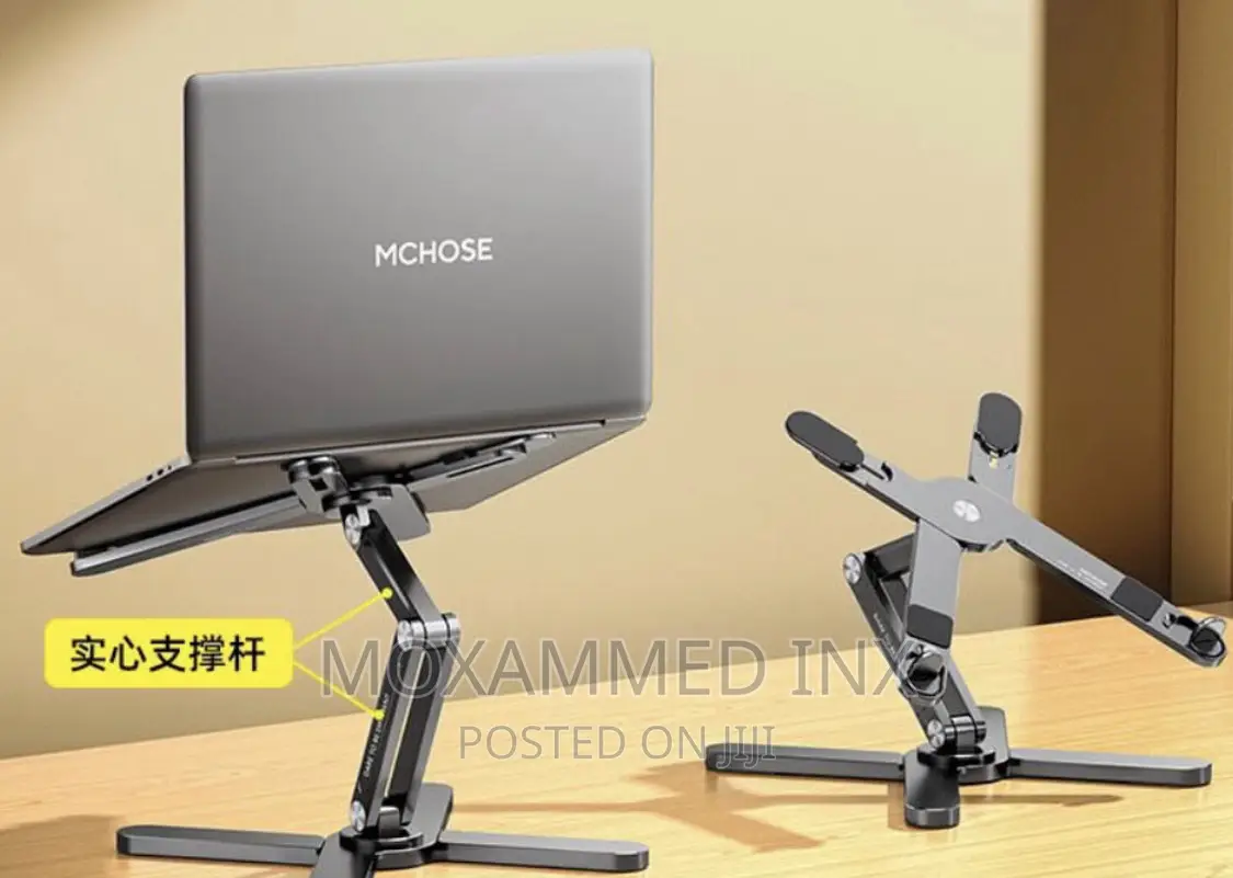 Quality Metal Stand Tough Stylish 360