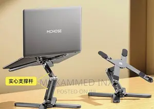 Quality Metal Stand Tough Stylish 360