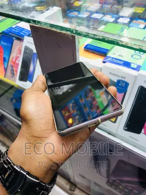 Google Pixel 7 256 GB White