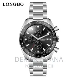 Longbo Men's Watch