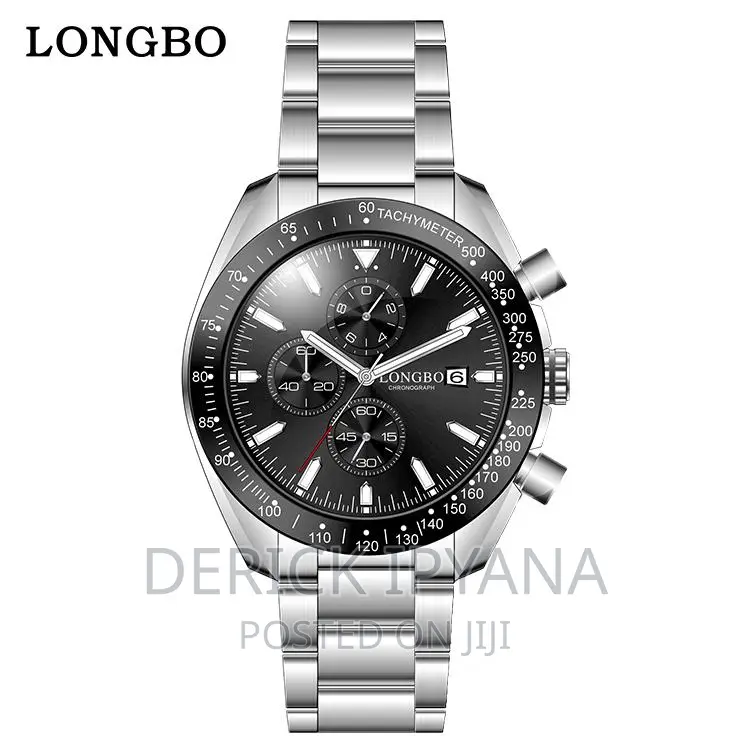Longbo Men's Watch