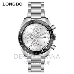 Longbo Men's Watch