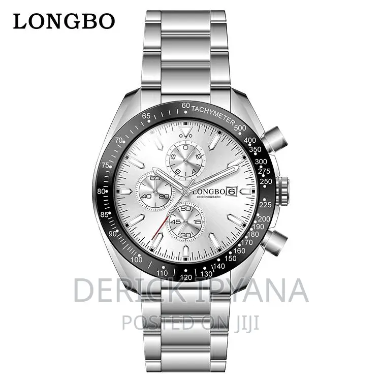Longbo Men's Watch