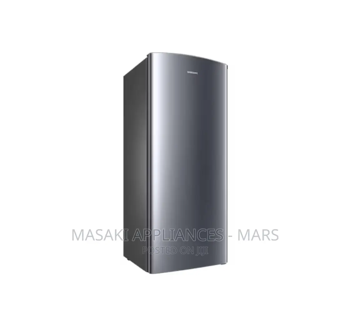 New Samsung 176L Direct Cool Refrigerator | RR18T1001SA