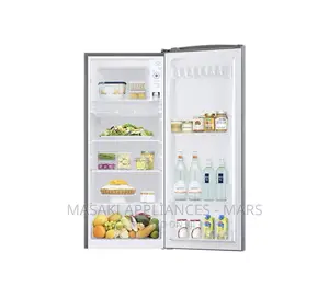 New Samsung 176L Direct Cool Refrigerator | RR18T1001SA