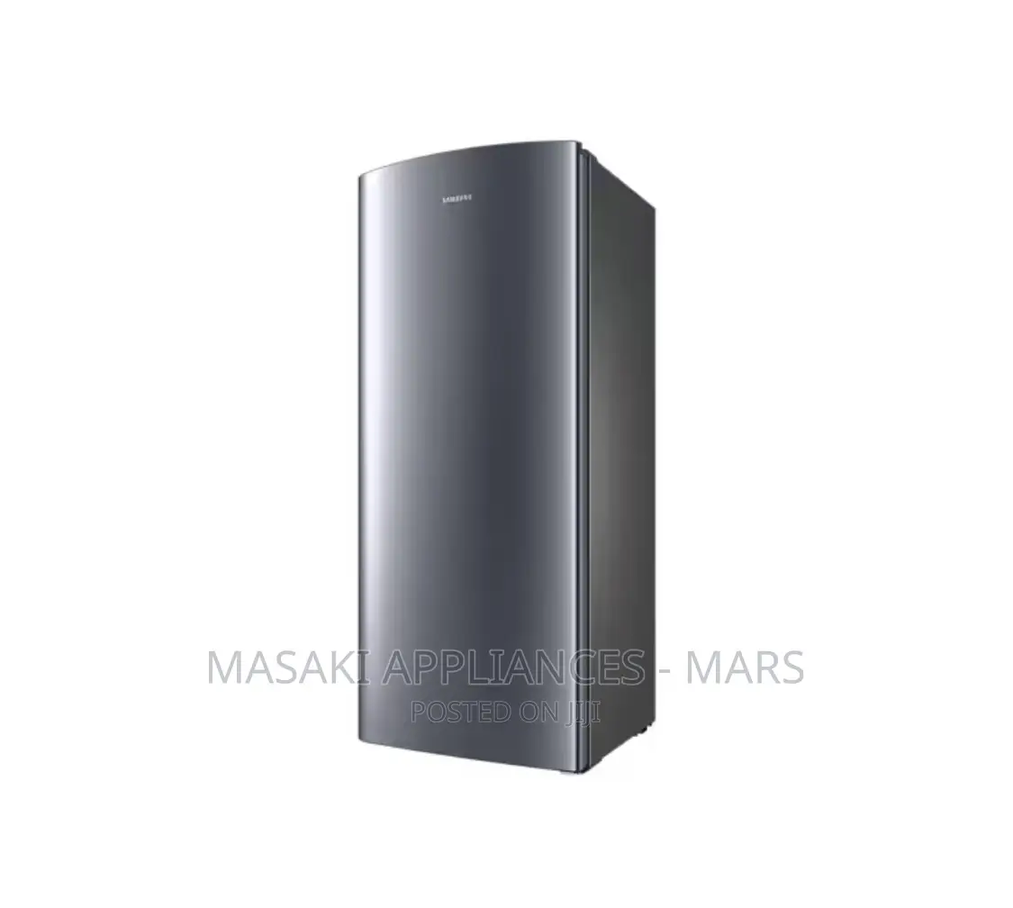 New Samsung 176L Direct Cool Refrigerator | RR18T1001SA