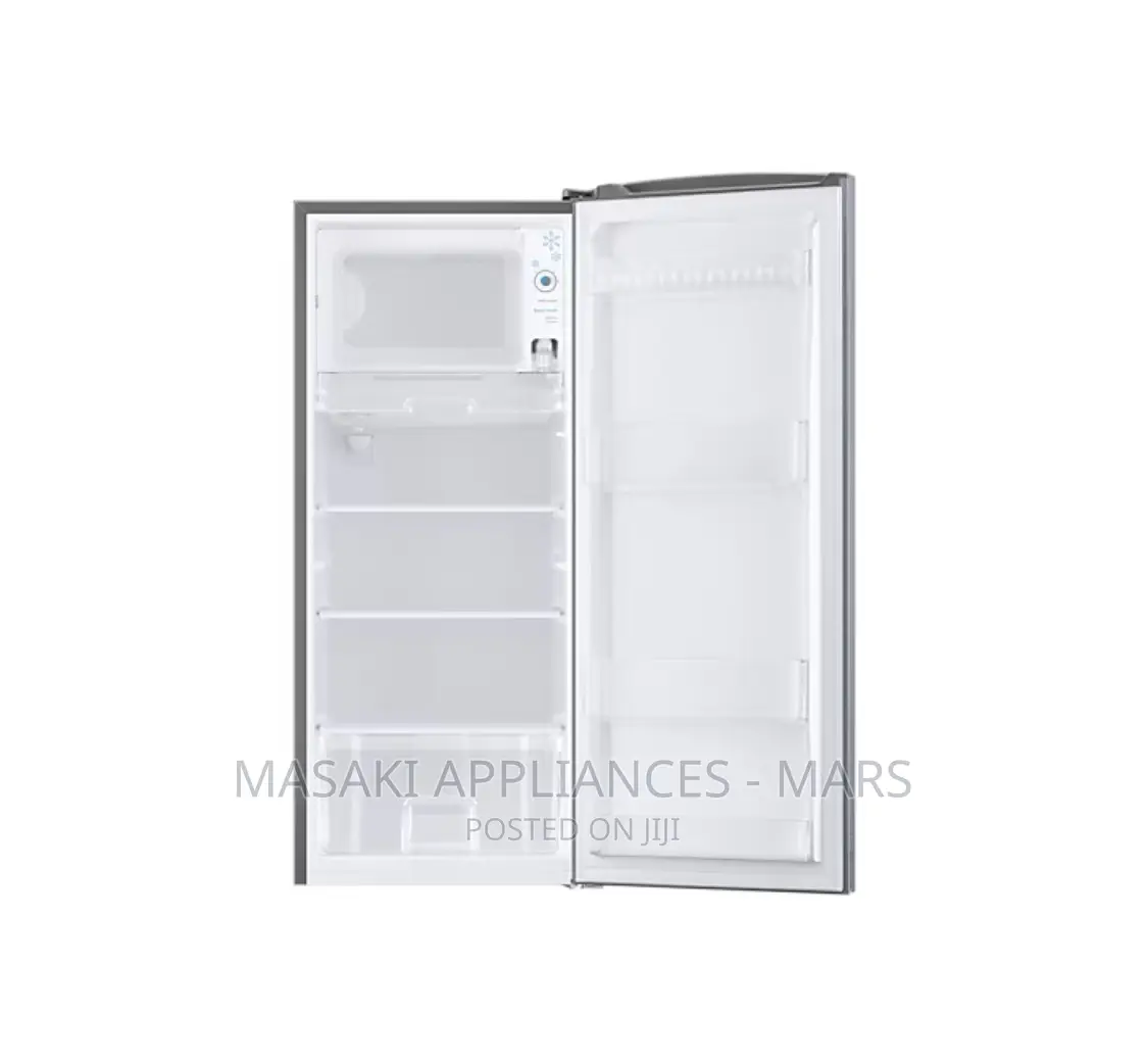 New Samsung 176L Direct Cool Refrigerator | RR18T1001SA
