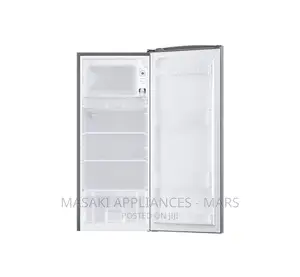 New Samsung 176L Direct Cool Refrigerator | RR18T1001SA