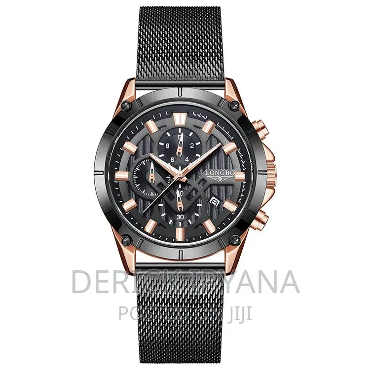 Longbo Watch