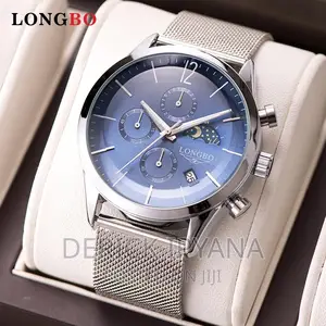 Longbo Watch