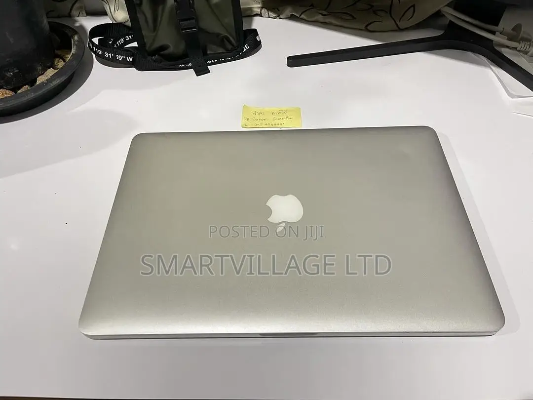 Laptop Apple MacBook Pro 2014 16GB Intel Core I7 SSD 256GB