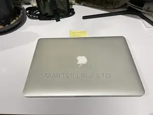 Laptop Apple MacBook Pro 2014 16GB Intel Core I7 SSD 256GB