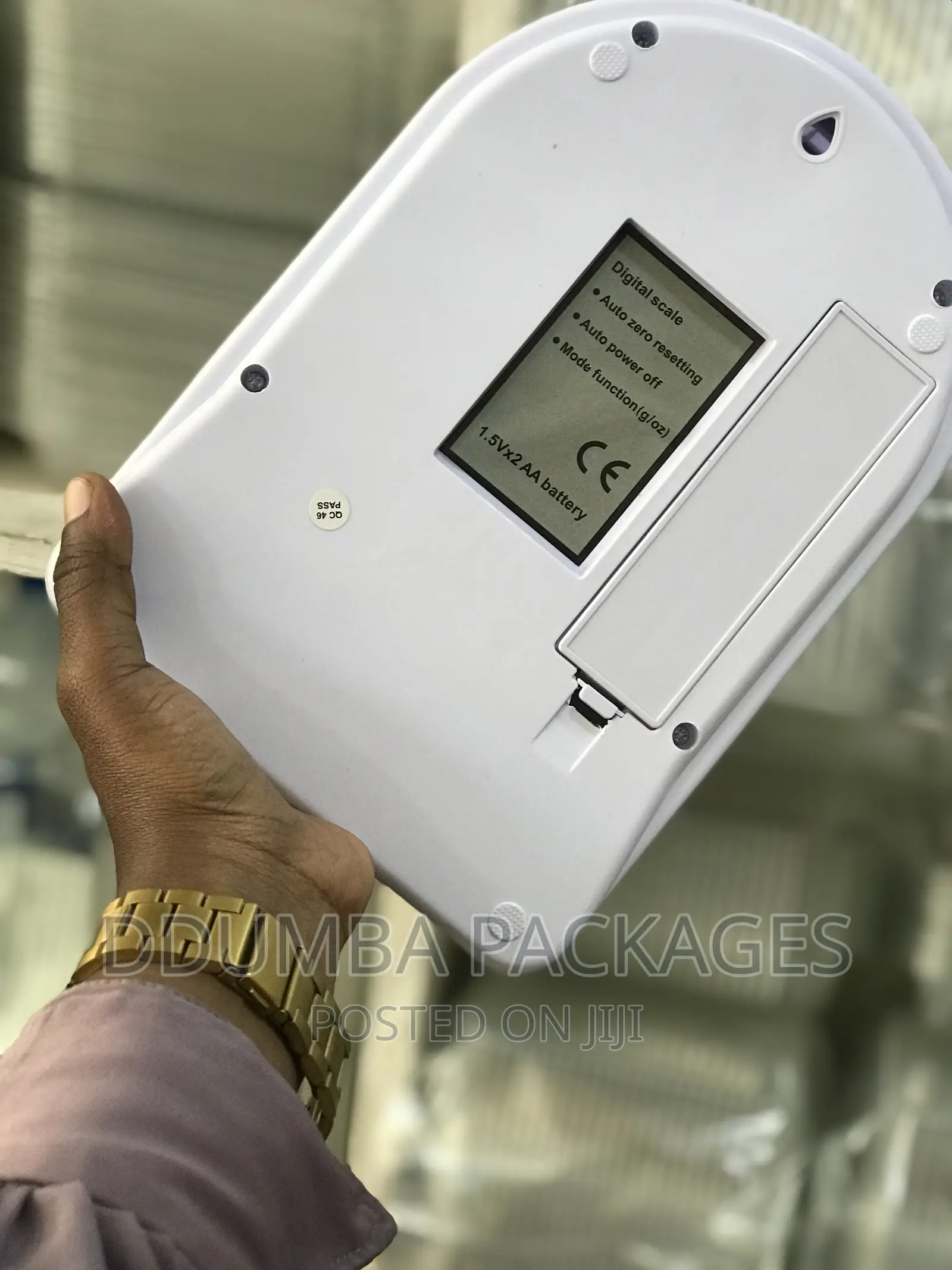 Sf~400 Kitchen Scale Maximum 10kg