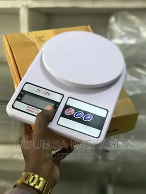 Sf~400 Kitchen Scale Maximum 10kg