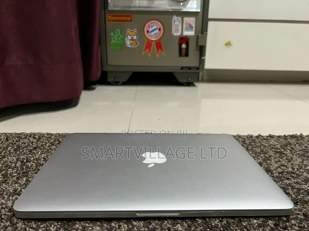 Laptop Apple MacBook Pro 2014 8GB Intel Core I5 SSD 256GB