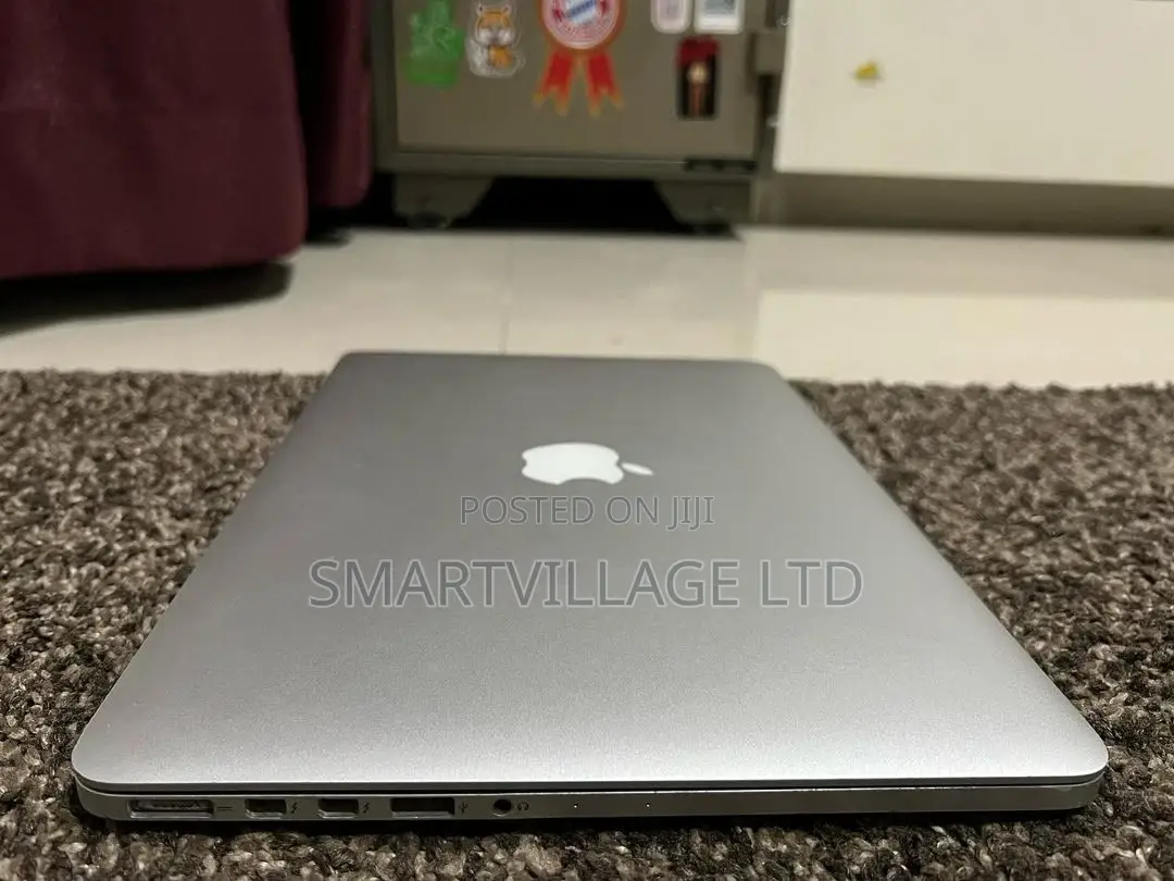 Laptop Apple MacBook Pro 2014 8GB Intel Core I5 SSD 256GB