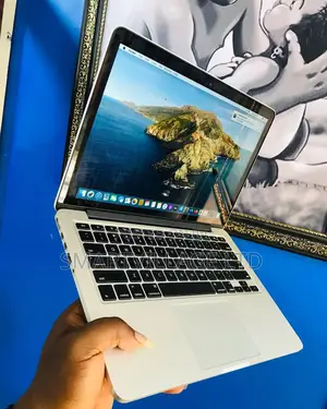 Laptop Apple MacBook Pro 2014 16GB Intel Core I7 SSD 512GB