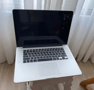 Laptop Apple MacBook Pro 2013 16GB Intel Core I7 SSD 256GB