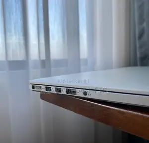 Laptop Apple MacBook Pro 2013 16GB Intel Core I7 SSD 256GB