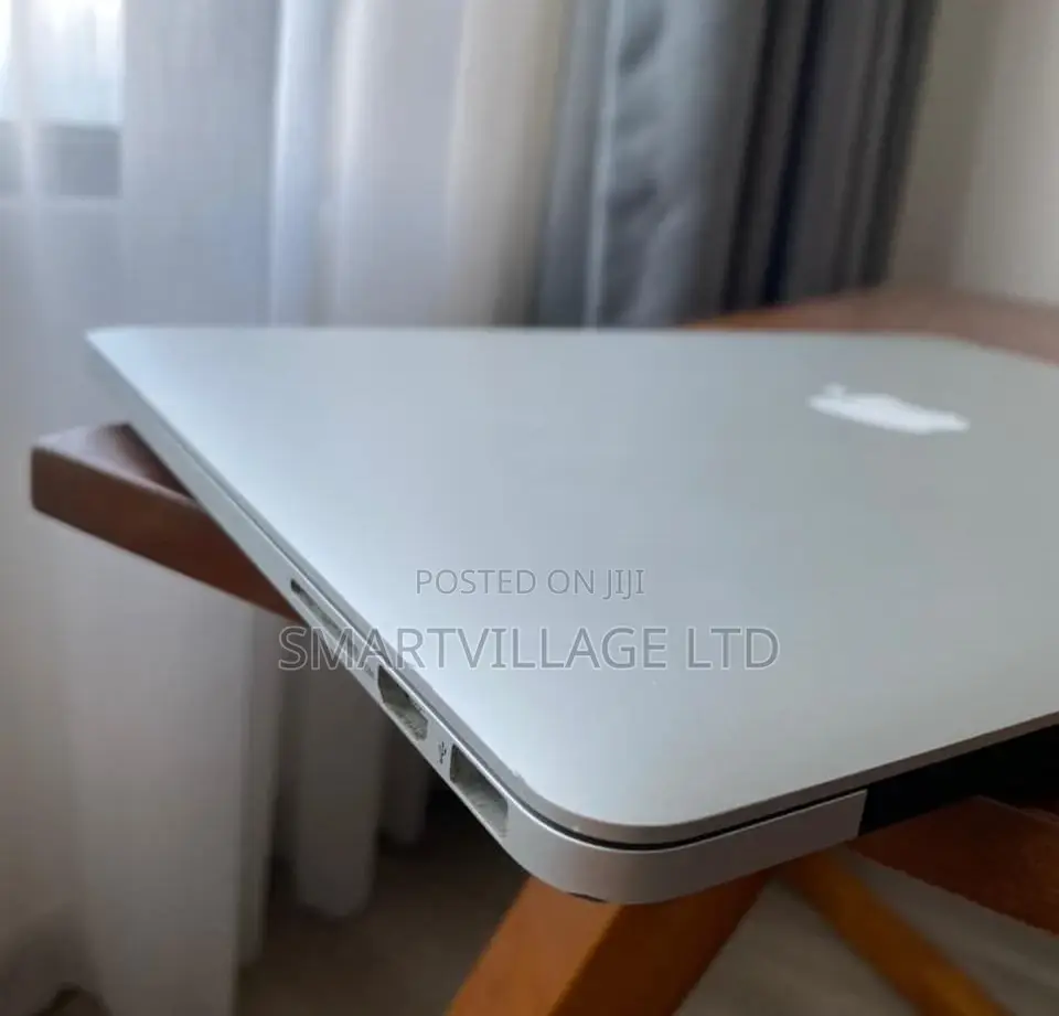 Laptop Apple MacBook Pro 2013 16GB Intel Core I7 SSD 256GB