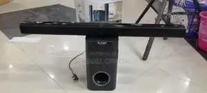 Ofa Ofa = Alitop Soundbar and Subwoofer