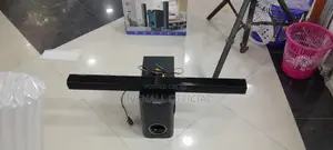 Ofa Ofa = Alitop Soundbar and Subwoofer