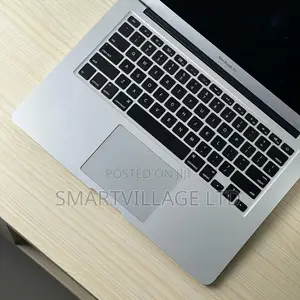 Laptop Apple MacBook Pro 2015 16GB Intel Core I7 SSD 512GB