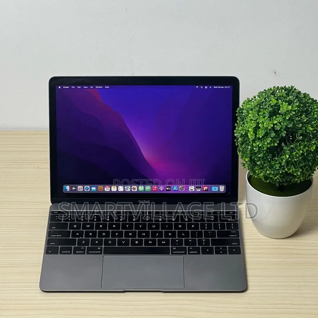 Laptop Apple MacBook Pro 2015 16GB Intel Core I7 SSD 512GB