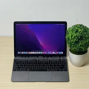 Laptop Apple MacBook Pro 2015 16GB Intel Core I7 SSD 512GB