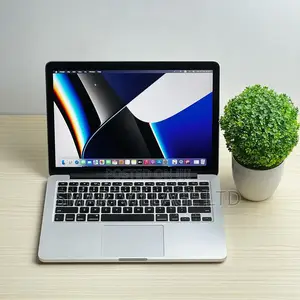 Laptop Apple MacBook Pro 2015 8GB Intel Core I7 SSD 256GB
