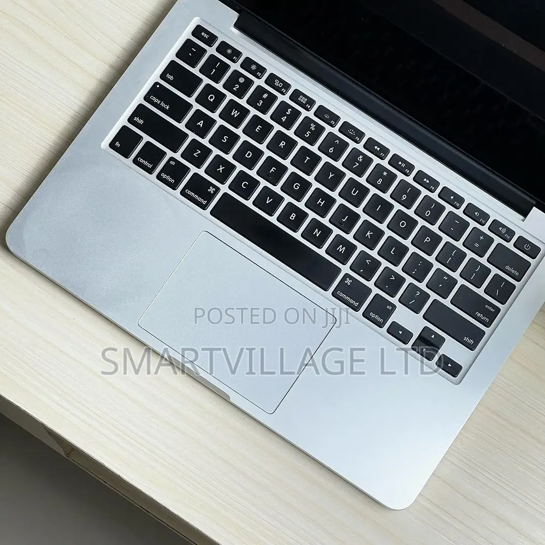 Laptop Apple MacBook Pro 2015 8GB Intel Core I7 SSD 256GB