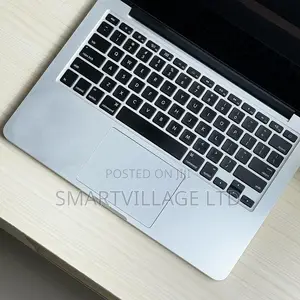 Laptop Apple MacBook Pro 2015 8GB Intel Core I7 SSD 256GB