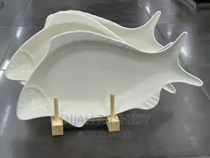 Fish Plate