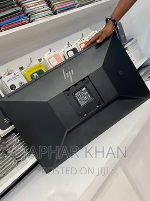 Frameless Hp Monitor