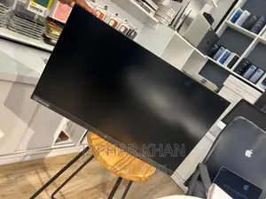 Frameless Hp Monitor