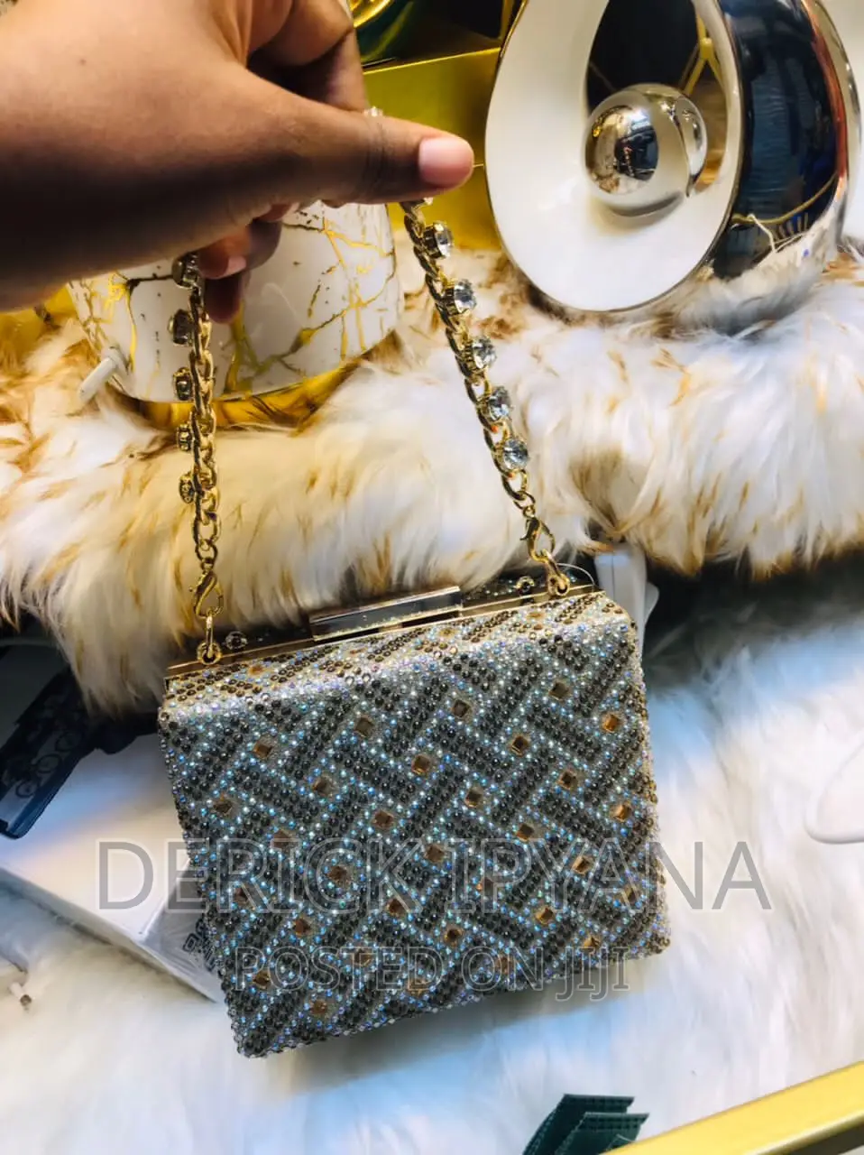 Clutch Original