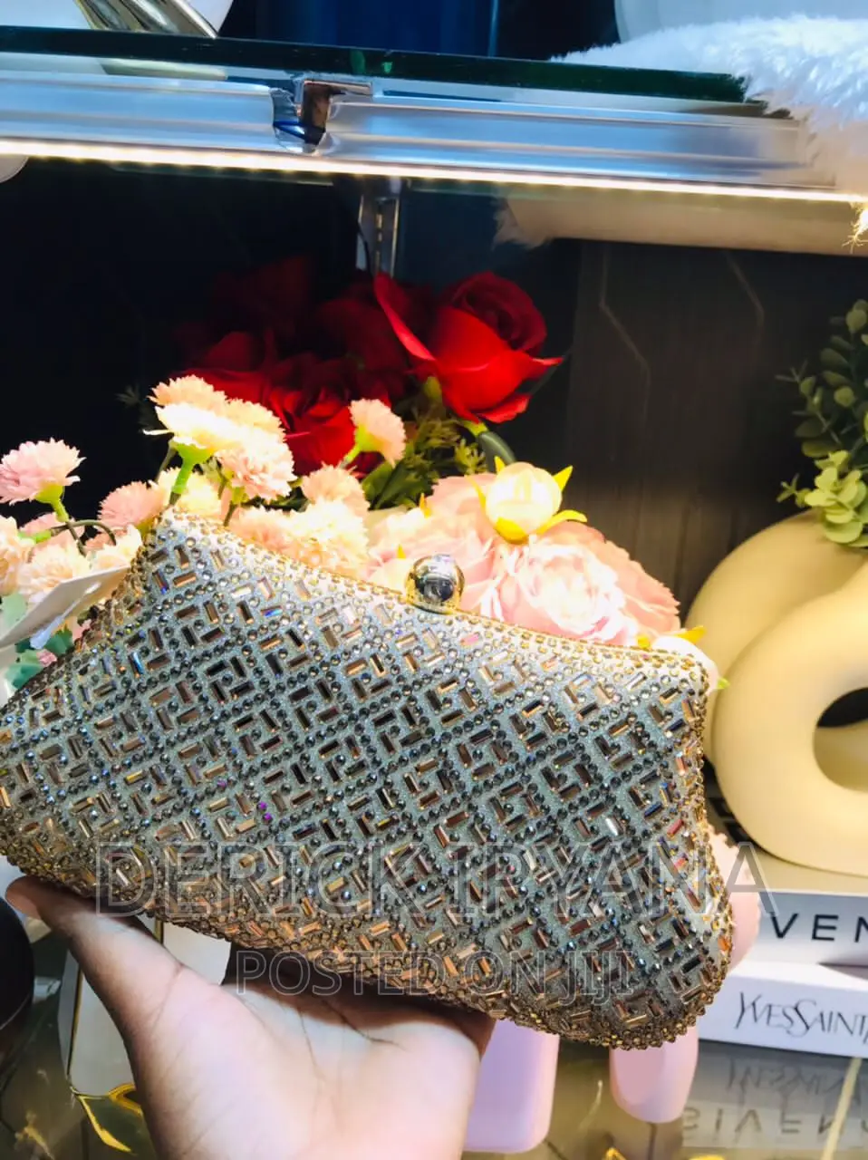 Clutch Original