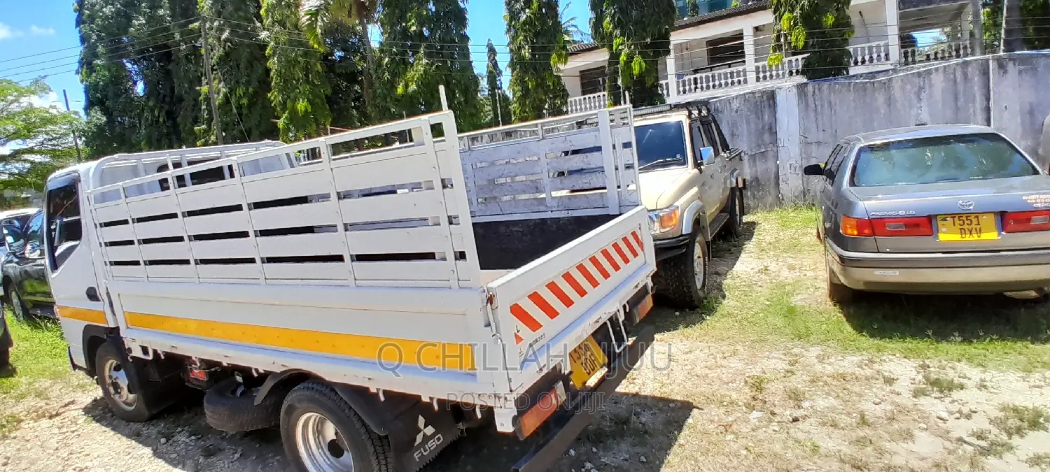 Toyota TownAce 2003 White