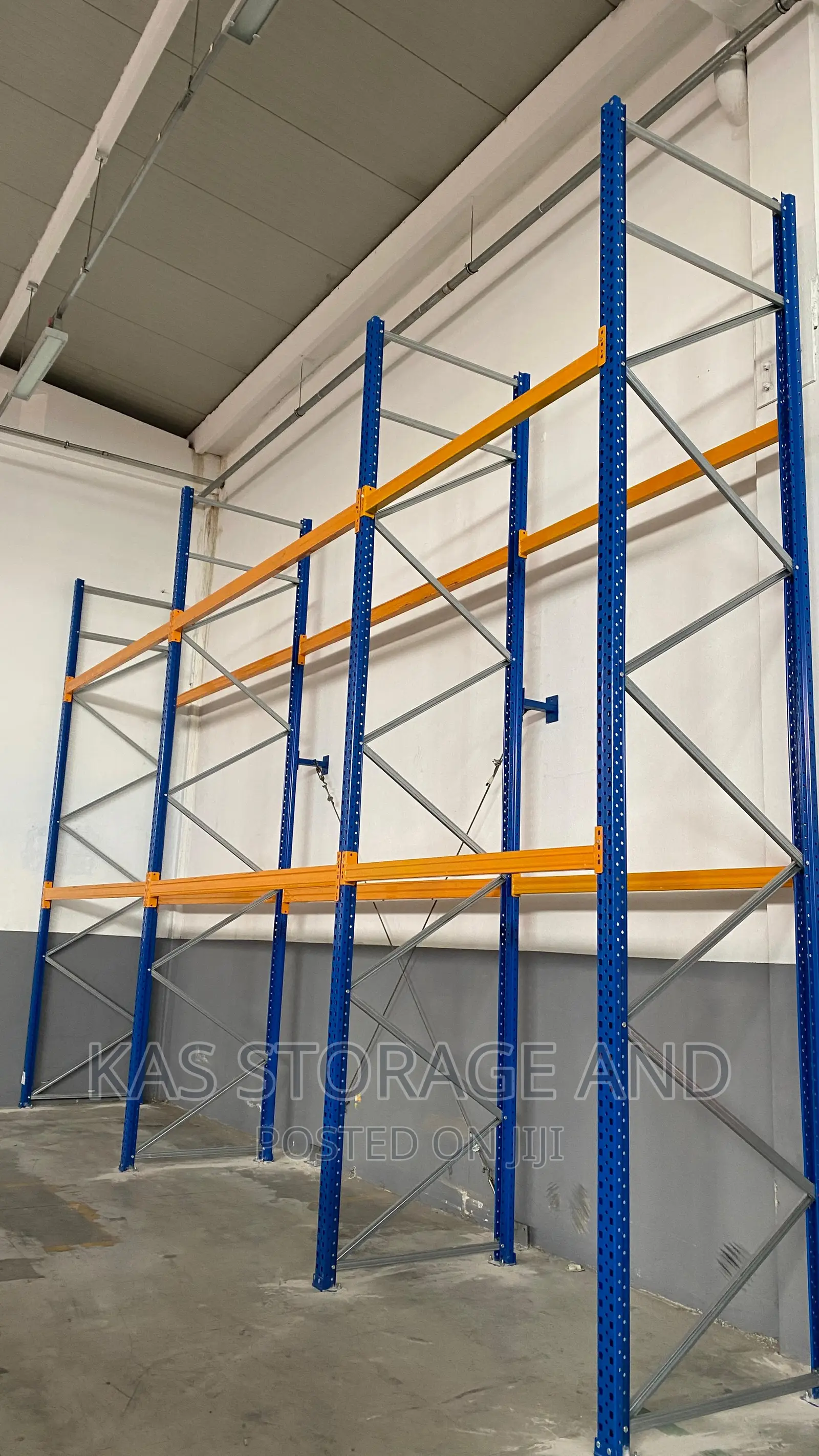 Premium Quality Shelves for All Your Needs