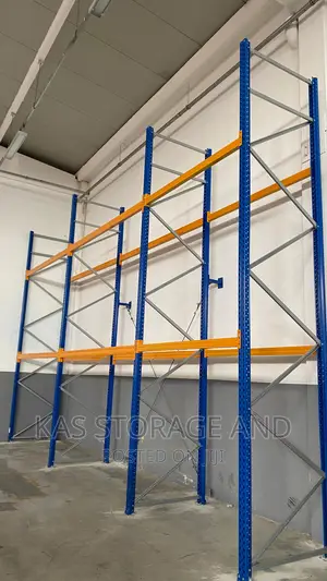 Premium Quality Shelves for All Your Needs