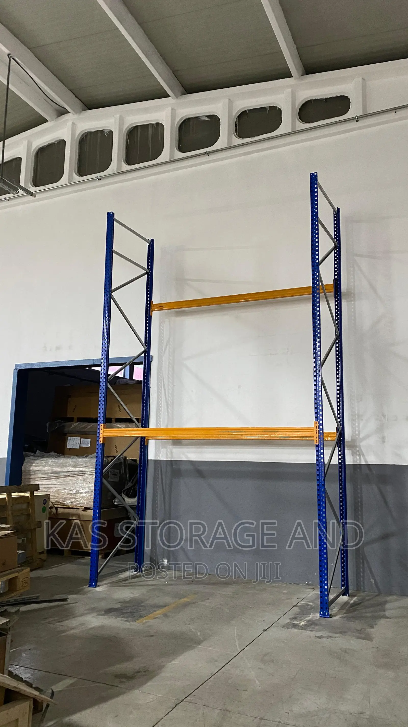 Premium Quality Shelves for All Your Needs