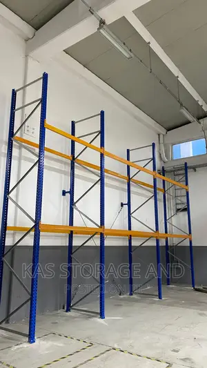 Premium Quality Shelves for All Your Needs